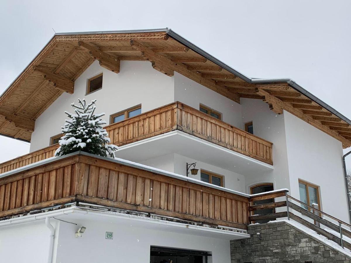 Haus Harmony Villa Ramsau am Dachstein Exterior photo