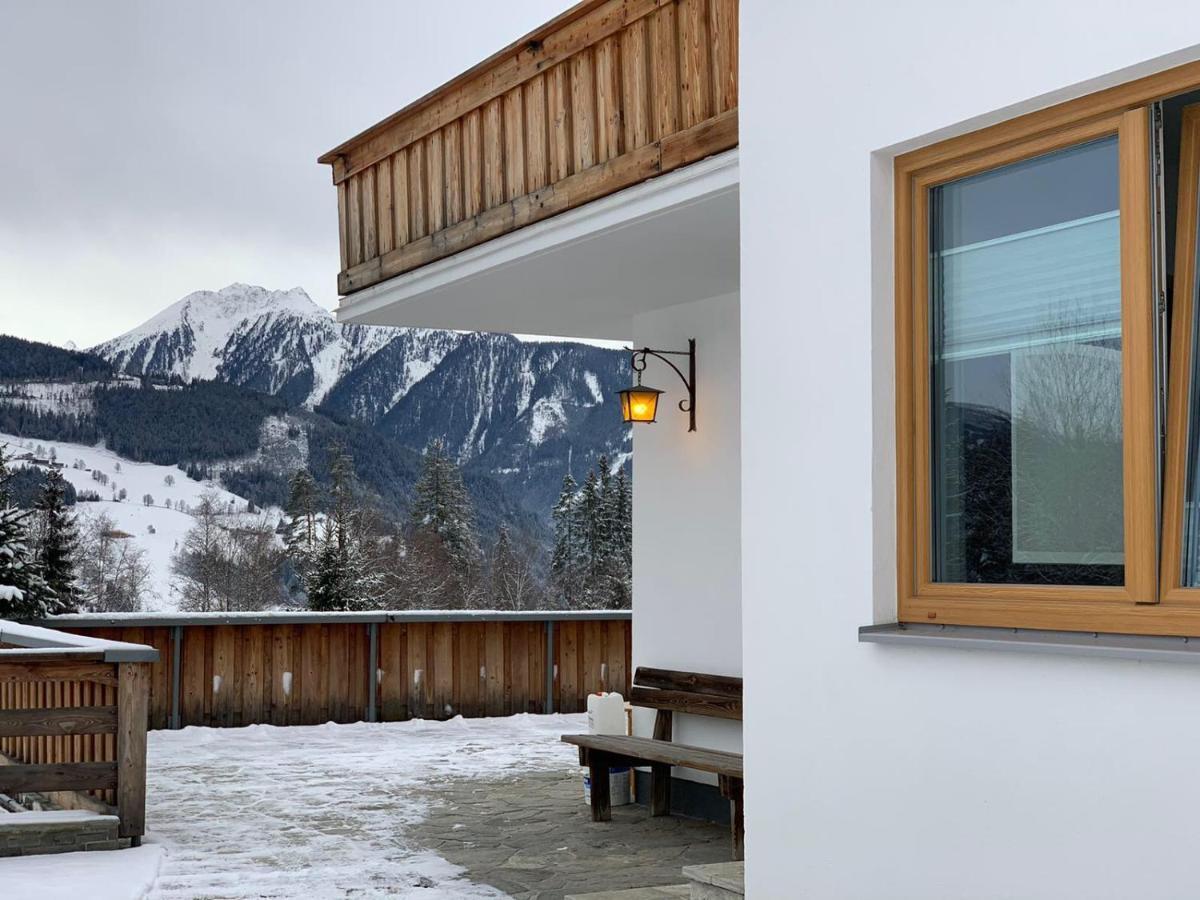 Haus Harmony Villa Ramsau am Dachstein Exterior photo