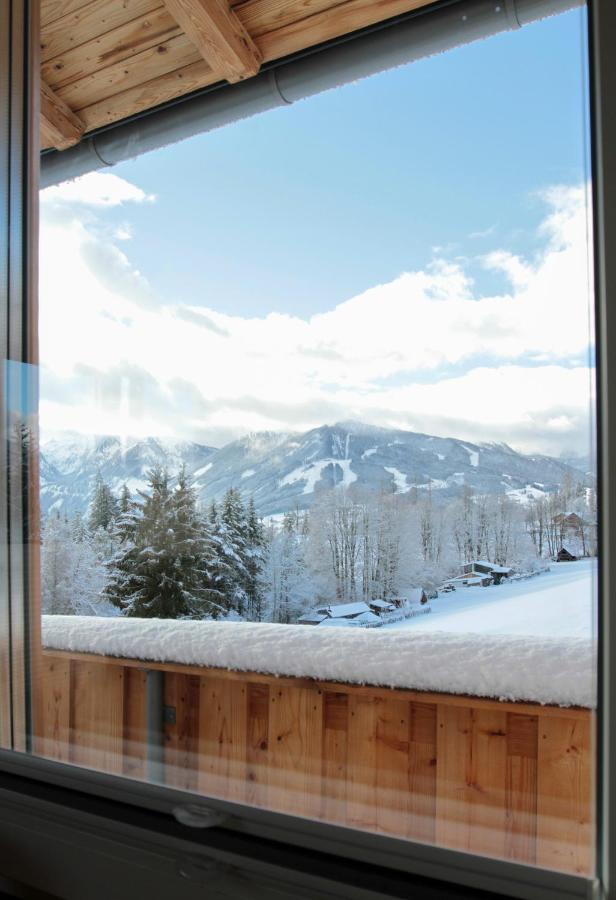 Haus Harmony Villa Ramsau am Dachstein Exterior photo