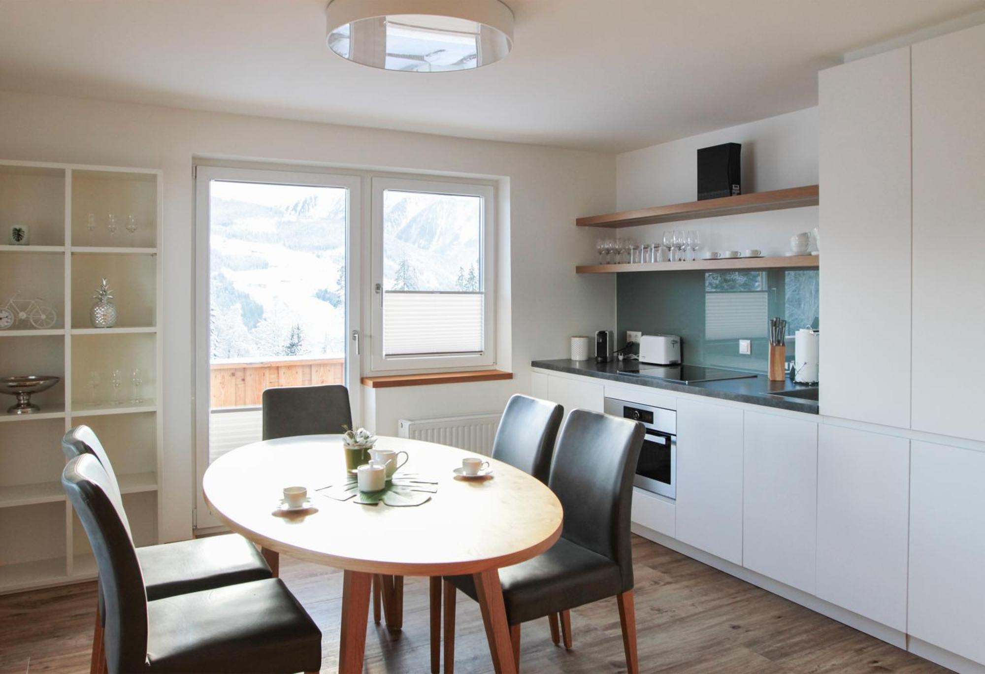 Haus Harmony Villa Ramsau am Dachstein Exterior photo