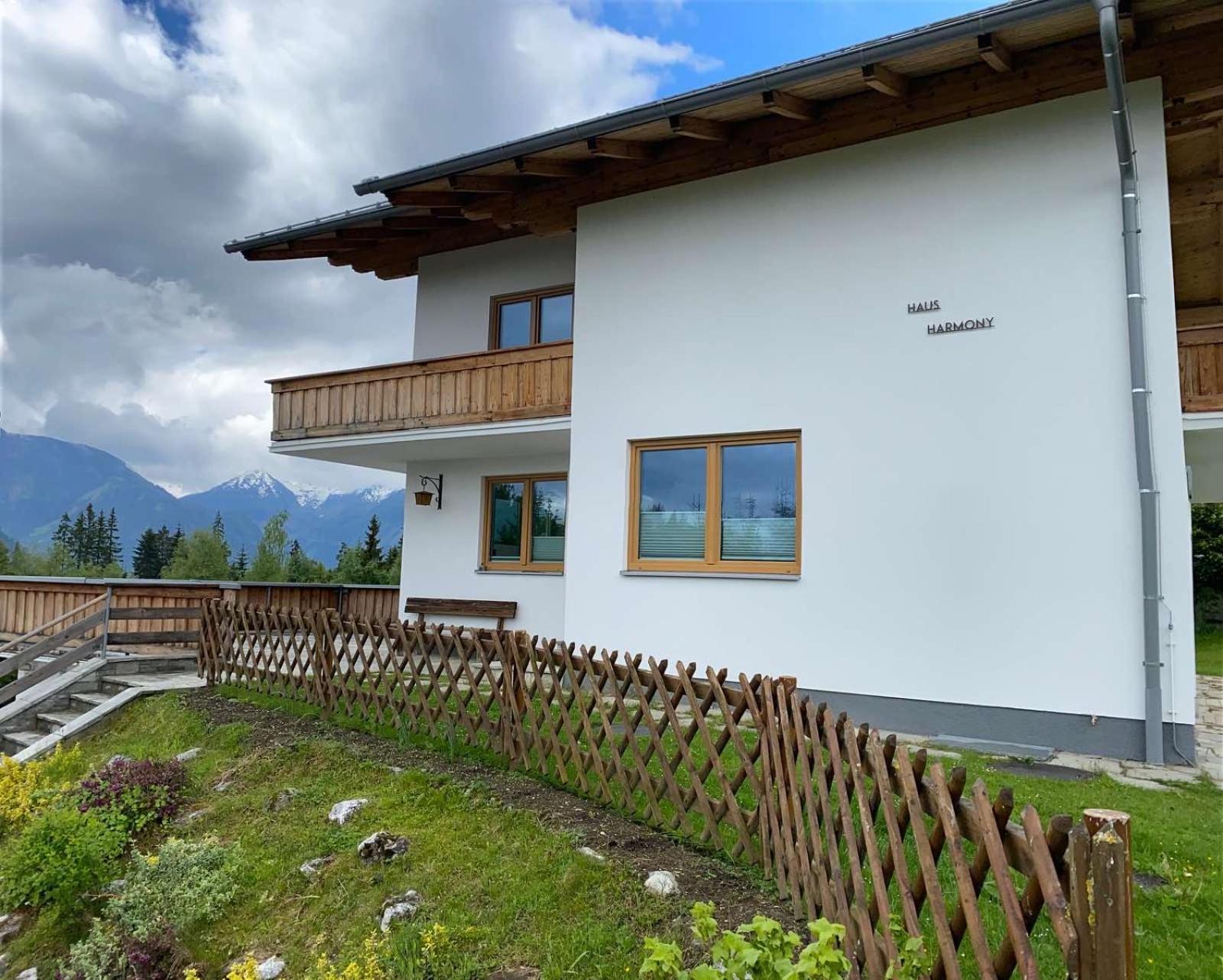 Haus Harmony Villa Ramsau am Dachstein Room photo