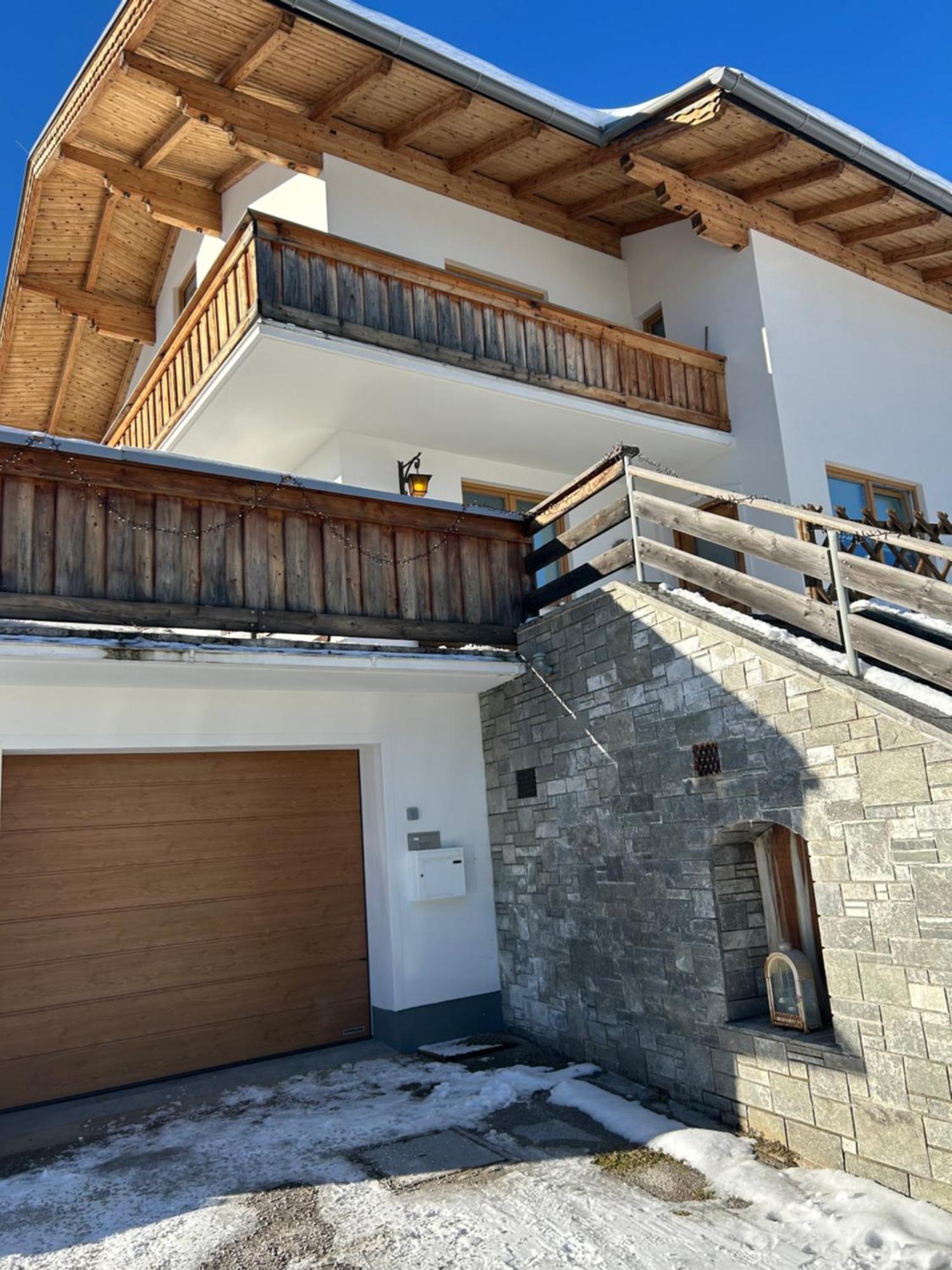 Haus Harmony Villa Ramsau am Dachstein Exterior photo